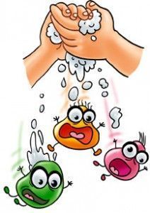 【新型コロナウィルス対策】正しい【手洗い・うがい】で守ろう！大切な家族と仲間を！！